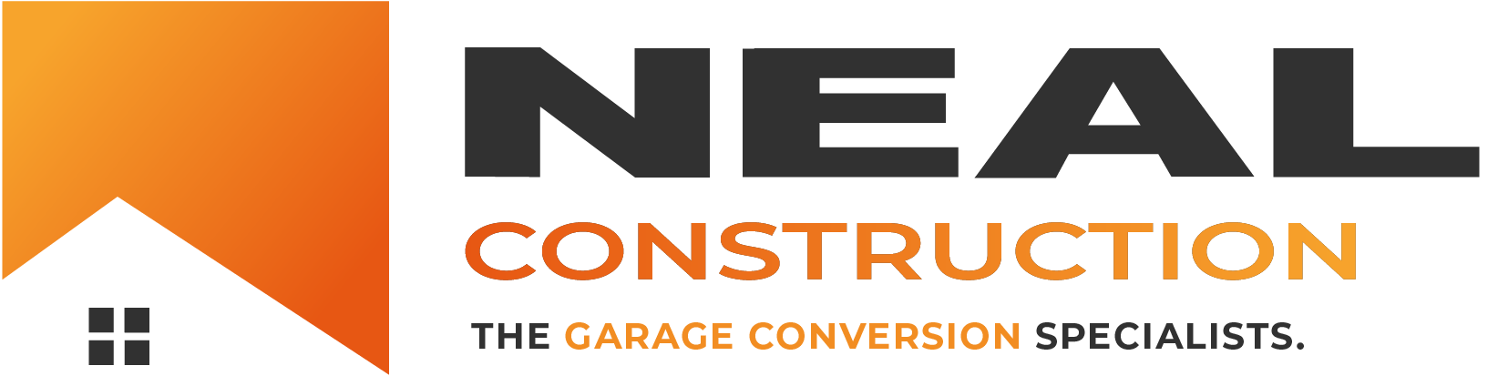 Neal Construction Logo